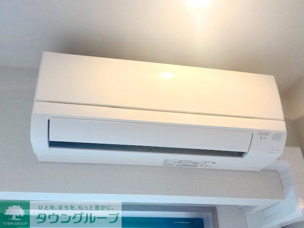 ジオエント白金台の物件内観写真